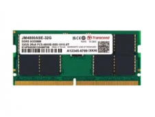 Transcend JetMemory JM4800ASE-16G módulo de memoria 16 GB 1 x 16 GB DD...