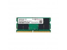 Transcend JetRam JM5600ASE-16G módulo de memoria 16 GB 1 x 16 GB DDR5 ...