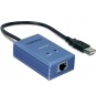 Trendnet Adaptador y tarjeta de red Ethernet RJ-45 100 Mbit/s