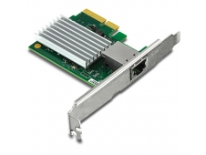 Trendnet Adaptador y tarjeta de red Interno Ethernet 10000 Mbit/s PCI ...