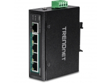 Trendnet switch Gestionado Gigabit Ethernet (10/100/1000) EnergÍ­a sob...