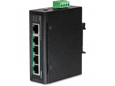 Trendnet switch No administrado Fast Ethernet (10/100) EnergÍ­a sobre ...
