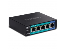 Trendnet switch No administrado Gigabit Ethernet 10/100/1000 EnergÍ­a ...