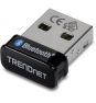 Trendnet TBW-110UB tarjeta y adaptador de interfaz Bluetooth