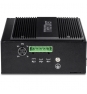 Trendnet TI-BG104 switch No administrado Gigabit Ethernet (10/100/1000) EnergÍ­a sobre Ethernet (PoE) Negro