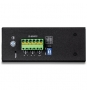 Trendnet TI-G160i Gestionado L2 Gigabit Ethernet (10/100/1000) Negro