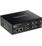 Trendnet TI-M42 pasarel y controlador 10, 100 Mbit/s