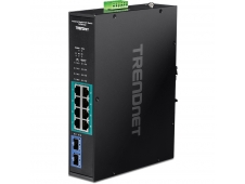 Trendnet TI-PGM102 switch Gigabit Ethernet (10/100/1000) EnergÍ­a sobr...