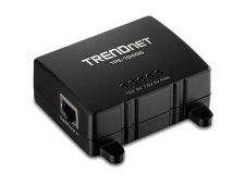 Trendnet TPE-104GS divisor de red Negro EnergÍ­a sobre Ethernet (PoE)...