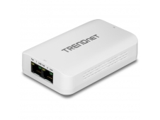 Trendnet TPE-BE200 ampliador de red Transmisor y receptor de red Blanc...