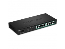 Trendnet TPE-TG83 switch No administrado Gigabit Ethernet (10/100/1000...