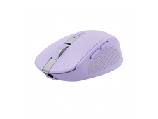 Trust Ozaa ratón mano derecha RF Wireless + Bluetooth Í“ptico 3200 DPI...