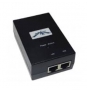 Ubiquiti Networks POE-24-24W adaptador e inyector de PoE Ethernet rápido 24 V