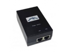 Ubiquiti Networks POE-24-24W adaptador e inyector de PoE Ethernet rápi...