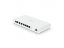 Ubiquiti Networks UISP Gestionado L2 Gigabit Ethernet (10/100/1000) En...