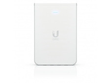 Ubiquiti Networks Unifi 6 In-Wall 573,5 Mbit/s Blanco EnergÍ­a sobre E...