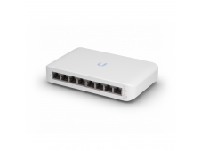 Ubiquiti Networks UniFi Switch Lite 8 PoE Gestionado L2 Gigabit Ethern...