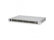 Ubiquiti Networks UniFi USW-48-POE switch EnergÍ­a sobre Ethernet (PoE...