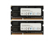 V7 módulo de memoria ram 16GB DDR3 PC3-14900 - 1866MHz SO-DIMM - V7K14...
