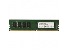 V7 módulo de memoria ram 16GB DDR4 PC4-17000 - 2133Mhz DIMM Desktop - ...