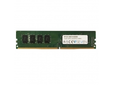 V7 Módulo de Memoria ram 16GB DDR4 PC4-21300 - 2666MHZ 1.2V DIMM Ordenador Personal - V72130016GBD