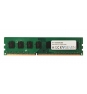 V7 módulo de memoria ram 8GB DDR3 PC3-10600 - 1333mhz DIMM Desktop - V7106008GBD
