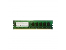V7 módulo de memoria ram 8GB DDR3 PC3-12800 - 1600MHz ECC DIMM - V7128008GBDE