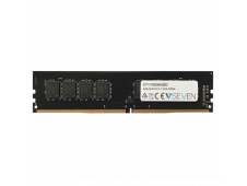 V7 módulo de memoria ram 8GB DDR4 PC4-17000 - 2133Mhz DIMM Desktop - V...