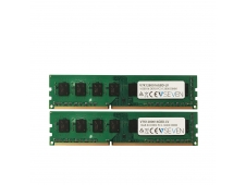 V7 Memoria PC 16GB DDR3 PC3L 1600MHz DIMM módulo de memoria 