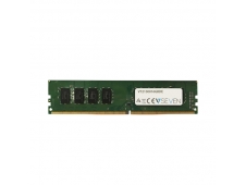 V7 V72130016GBDE módulo de memoria 16 GB 1 x 16 GB DDR4 2666 MHz ECC