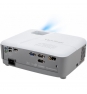 Viewsonic PG707W videoproyector Proyector para escritorio 4000 lúmenes ANSI DMD WXGA 1280x800 Blanco