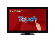 Viewsonic TD2760 monitor pantalla táctil 68,6 cm (27