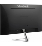 Viewsonic VX Series VX2780-2K LED display 68,6 cm (27