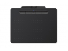 Wacom Intuos M Bluetooth tableta digitalizadora Negro 2540 lÍ­neas por...