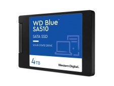 WD Blue WDS400T3B0A SSD 4TB 2.5