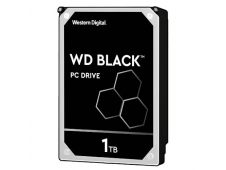 Western Digital Black Disco 2.5 1000 GB SATA III 7200RPM 64MB NEGRO WD...