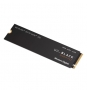 Western Digital Black SN770 M.2 2000 GB PCI Express 4.0 NVMe