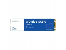 Western Digital Blue SA510 M.2 2 TB Serial ATA III