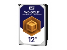 Western Digital Gold WD121KRYZ Disco 3.5 12000 GB Serial ATA III 7200 ...