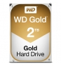 Western Digital Gold WD2005FBYZ Disco 3.5 2000 GB Serial ATA III 7200 RPM