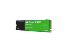 Western Digital Green WDS100T3G0C unidad de estado sólido 1000 GB PCI ...