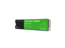 Western Digital Green WDS200T3G0C unidad de estado sólido 2000 GB PCI ...