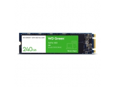 Western Digital Green WDS240G3G0B unidad de estado sólido 2.5