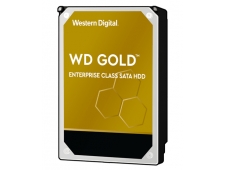 WESTERN DIGITAL HD ENTERPRISE WD  GOLD WD4003FRYZ DISCO 3.5 4000 Gb SA...