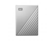 Western Digital My Passport Ultra for Mac Disco duro externo 5000 GB P...