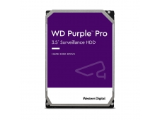 Western Digital Purple Pro WD121PURP Disco 3.5 12000 GB serial ata III...
