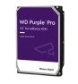 Western Digital Purple Pro WD141PURP Disco duro interno 3.5 14000 GB SATA III