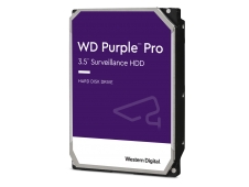 Western Digital Purple Pro WD141PURP Disco duro interno 3.5 14000 GB S...