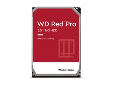 Western Digital Red Plus WD201KFGX disco duro interno 3.5