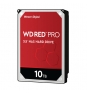 WESTERN DIGITAL RED PRO WD102KFBX DISCO HDD 3.5 10TB SATA III NAS
